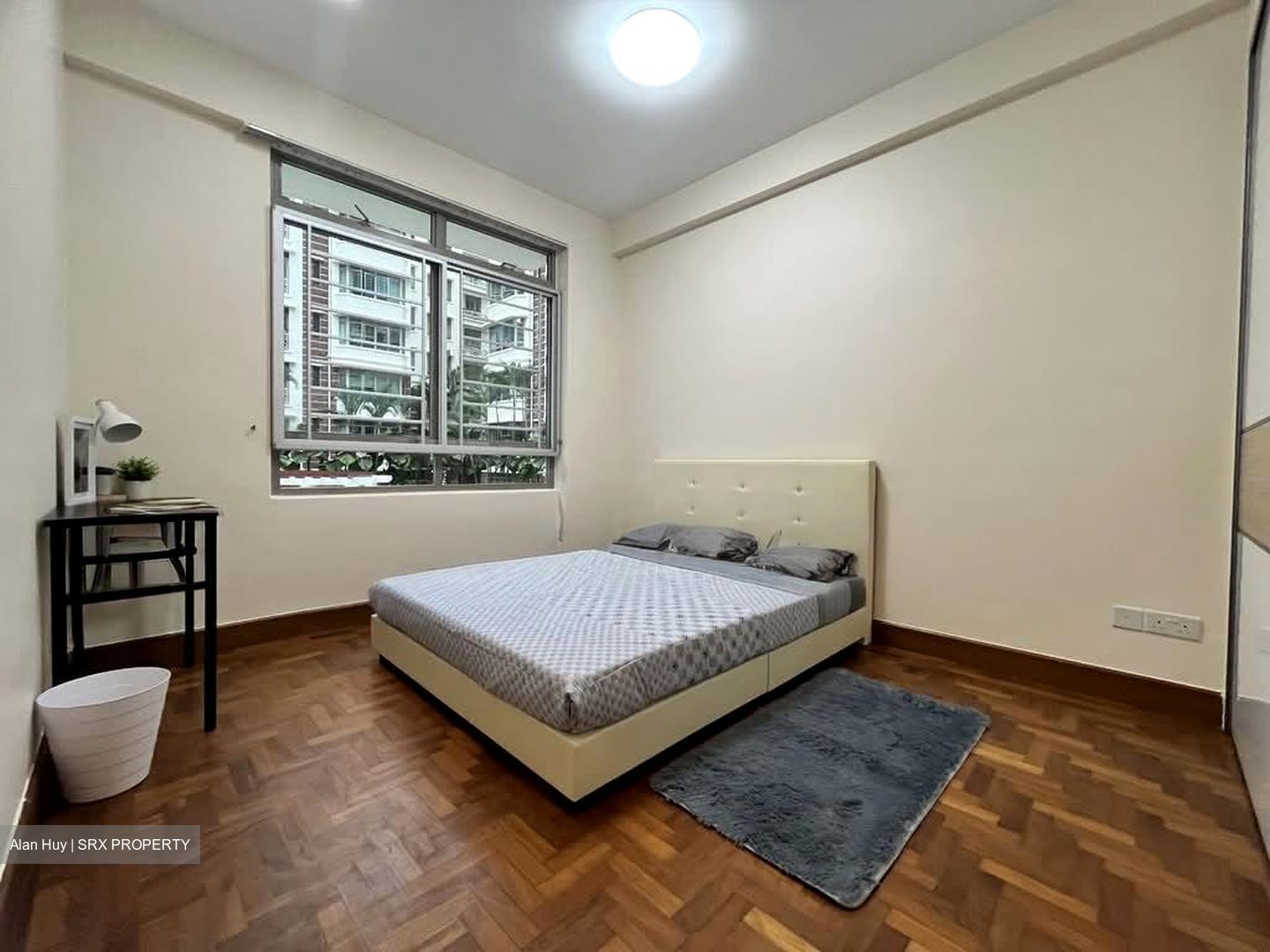 The Blossomvale (D21), Condominium #538892731